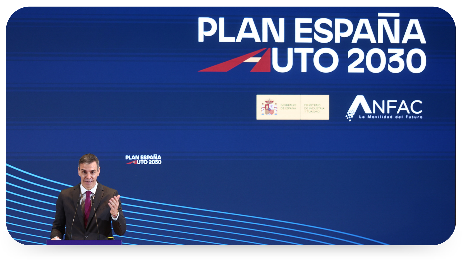 PEDRO SANCHEZ